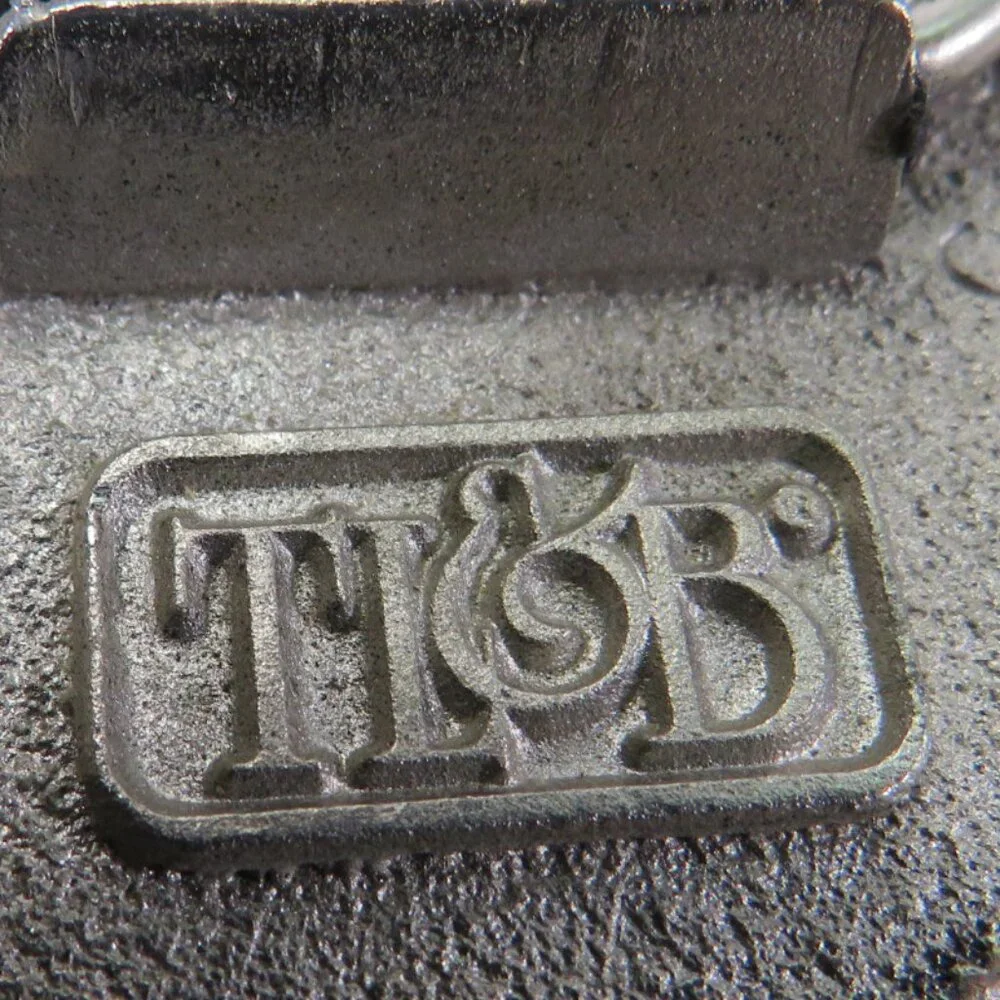 TL&B vintage texas